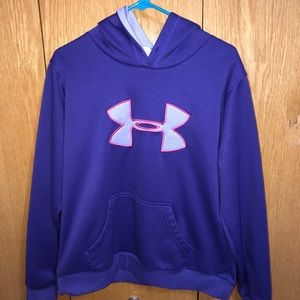 Under Armour Hoodie